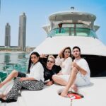 Dubai Marina Sightseeing Cruise With Stunning Ain View Cruise Details