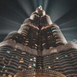 Dubai Nighttime City Tour With Airport Or Hotel Transfer. Tour Overview