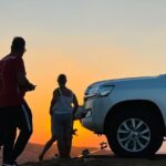 Dubai Red Dunes Afternoon Desert Safari With Camel Ride Overview And Inclusions