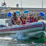 Dubai Speed Boat Tours: Marina, Atlantis And Burj Al Arab Overview Of Dubai Speed Boat Tours