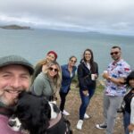 Dublin: Coastal Hike And Pints & Puppies Tour Overview And Pricing