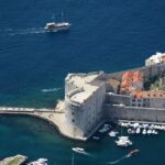 Dubrovnik: 45 Minute Panoramic Cruise Tour Tour Overview