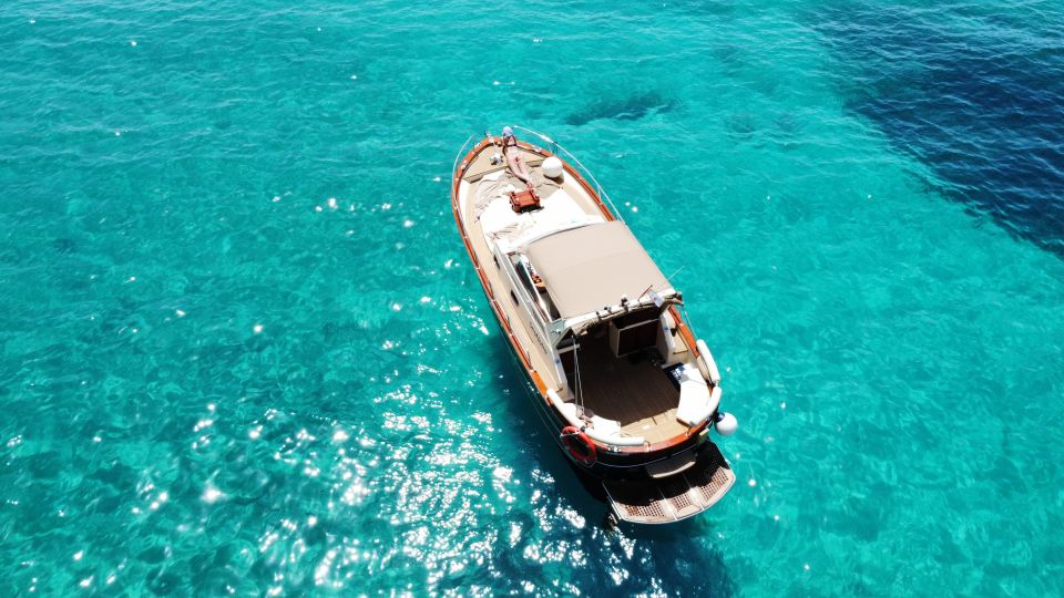 Dubrovnik: Half-Day Luxury Private Boat Tour - Tour Overview and Pricing