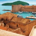 Dubrovnik: Old Town And City Walls Guided Walking Tour Tour Overview