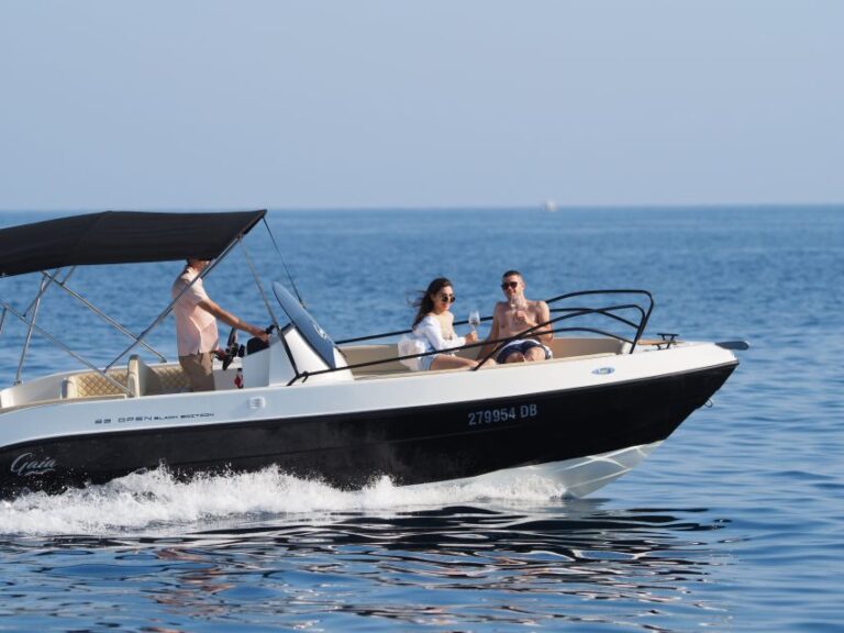 Dubrovnik: Private Speedboat Tour Of Elafiti Islands Tour Overview And Pricing