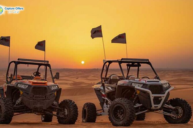 Dune Buggy and Quad Bike Rental Dubai - Overview of Rental Options