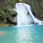 Dunns Falls And Blue Hole Daytrip With Lunch From Montego Bay & Trelawny Overview Of The Daytrip