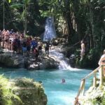 Dunns River & Blue Hole Combo (from Montego Bay) Inclusions