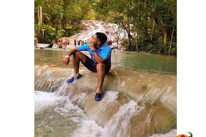 Dunns River Falls, Bob Marley and Luminous Lagoon - Health and Safety Information