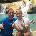 Dunns River Waterfalls + Blue Hole Waterfall Tour From Ocho Rios Inclusions And Exclusions