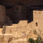 Durango: Mesa Verde Express Tour And Tickets To Cliff Palace Explore Mesa Verdes History And Culture