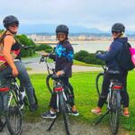 E Bike Guided Tour Southern Coast Tour Details