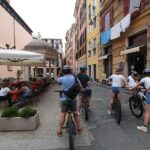 E Bike Tour In Genova Tour Highlights