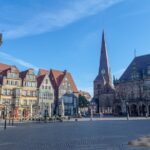 E Scavenger Hunt Bremen: Explore The City At Your Own Pace Overview Of The Experience