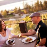 East Kelowna Wineries Tour Winery And Spirit Tastings