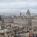 Edinburgh 3 Hour Walking Tour With An Italian Tour Guide Tour Overview