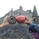 Edinburgh Delicious Donut Adventure By Underground Donut Tour Tour Inclusions