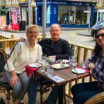 Edinburgh Food Tasting Tour With A Local Tour Overview