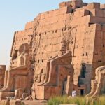 Egypt Must See Sites Cairo Luxor 7 Days 6 Nights Tour Tour Overview