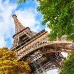 Eiffel Tower Access To 2nd Floor With Summit Option, Seine Cruise Tour Highlights