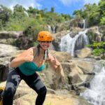 El Yunque Rainforest Hike And Luquillo Beach Tour Tour Overview