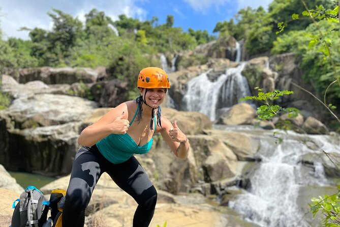 El Yunque Rainforest Hike and Luquillo Beach Tour - Tour Overview