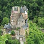 Eltz Castle Small Group Tour From Frankfurt With Dinner Inclusions