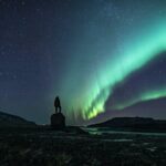 Enchanted Aurora: An Adventure With Northern Lights & Photography Chasing The Aurora