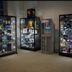 Entrance Ticket To The Pixel Video Game Museum Experience Highlights