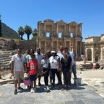 Ephesus: Ancient City Highlight Tour Tour Overview