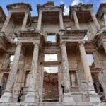 Ephesus Tour With Temple Of Artemis Tour Overview