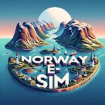 Esim For Norway 14gb Product Overview