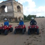 Essaouira: 3 Hour Quad Ride (free Transfer) Inclusions