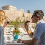 Essential Athens Highlights Plus The Temple Of Poseidon Tour Overview