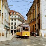 Essential Lisbon Audio Tour Tour Overview