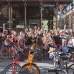 Essential Madrid Bike Tour Tour Overview