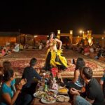 Evening Dubai Desert Safari Experience With Dinner And Shows Overview Of The Experience