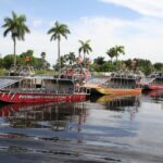 Everglades Vip Airboat Tour With Transportation Included Inclusions And Exclusions