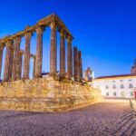 Evora And Monsaraz Private Tour From Lisbon Tour Overview