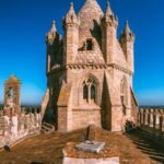 Évora With Wine Tasting Full Day Private Tour Tour Details