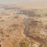 Exclusive Balloon Safari & Breakfast In Serengeti & Tarangire Overview Of The Exclusive Balloon Safari