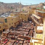 Exclusive Fez Medina Walking Tour With Private Guide Tour Overview