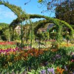 Exclusive Private Tour Of Paris And Giverny Gardens Iconic Landmarks In Paris