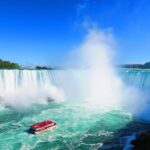 Exclusive Private Tour To Niagara Falls From Toronto Inclusions And Pickup Details