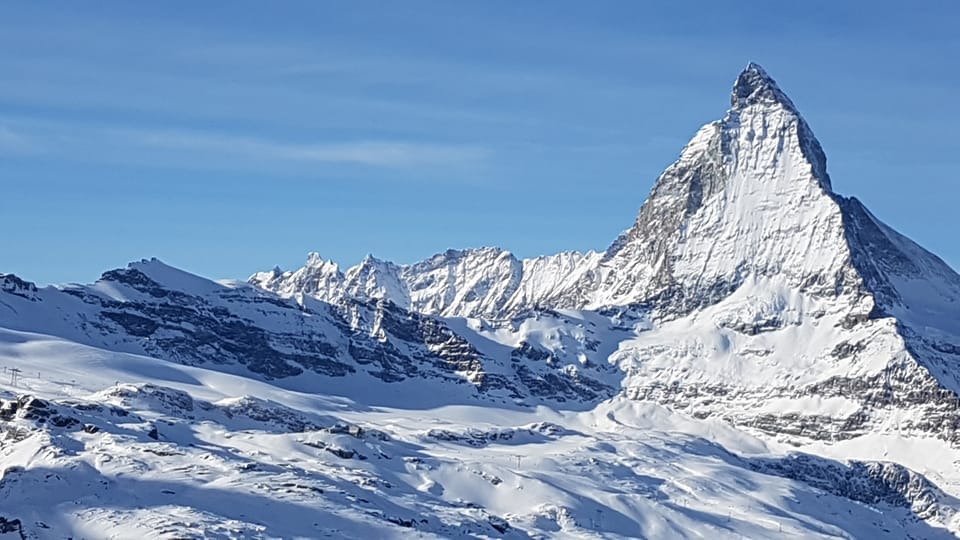 Exclusive Zermatt & Matterhorn: Small Group Tour From Zurich - Tour Overview