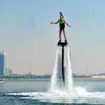 Exclusive:flyboard In Dubai With Photos And Videos Location And Accessibility