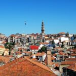 Excursion To Porto From Santiago De Compostela Meeting And Departure Details