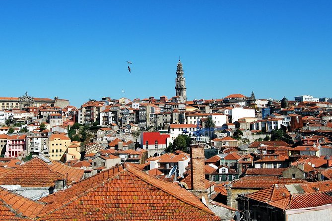 Excursion to Porto From Santiago De Compostela - Meeting and Departure Details