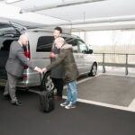 Executive Private London Arrival Transfer Airport To Hotel / Accommodation Overview Of Service