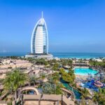 Experience Dubai Like Never Before Land And Sea Sightseeing Tour Highlights